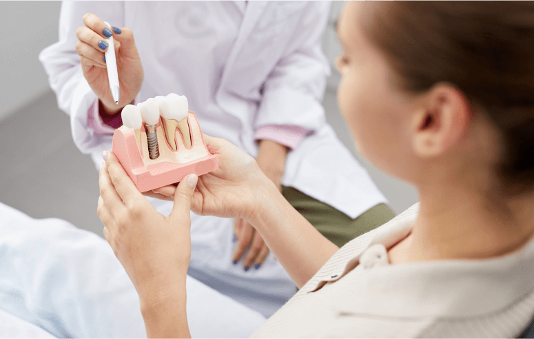 Value of Dental Implants