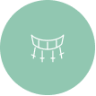 All-on-4 implants