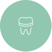 Dental crowns
