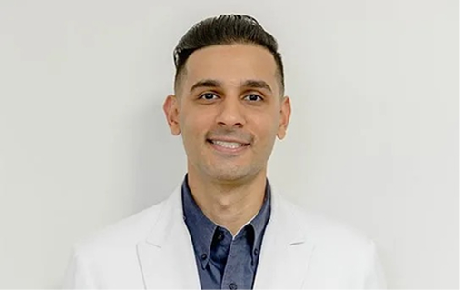 Dr. Marcin Bednarski Cedar Park